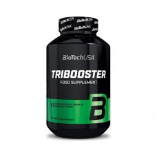 BioTechUSA - Tribooster (2000мг 60таб 60 порций)